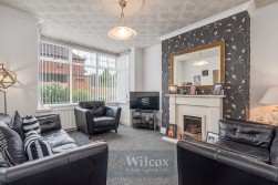 Sutherland Road, Bolton, BL1