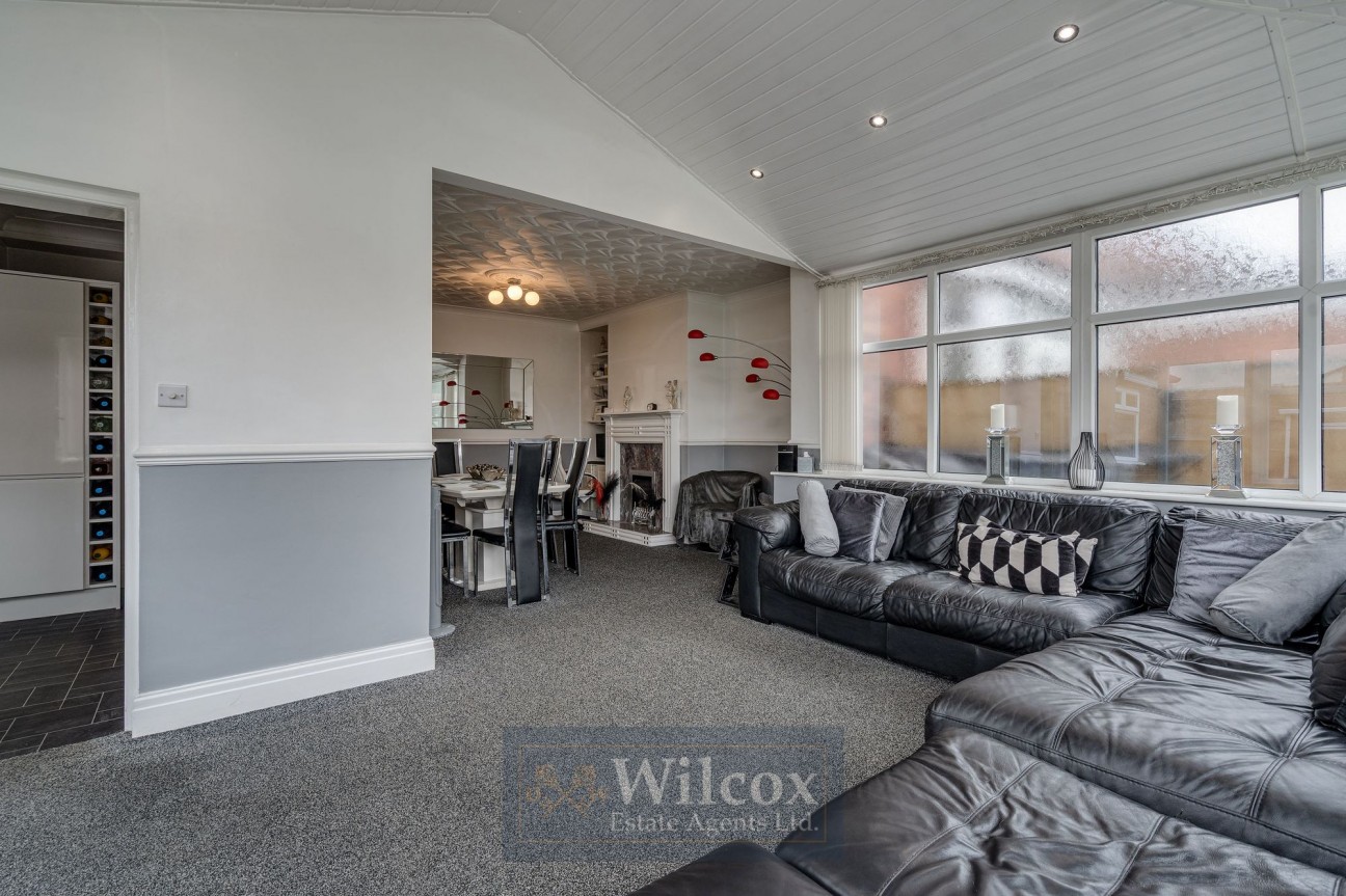 Sutherland Road, Bolton, BL1