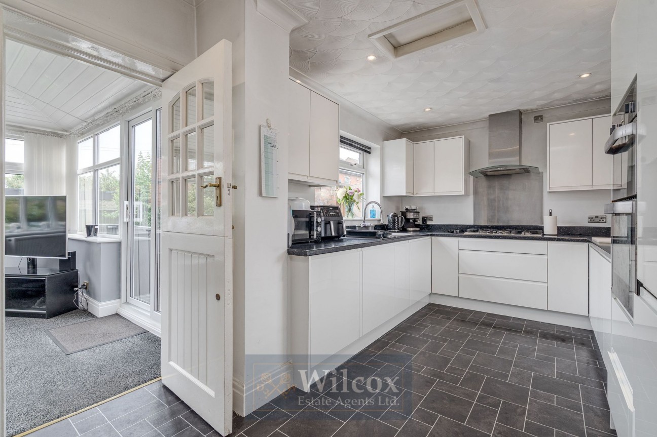 Sutherland Road, Bolton, BL1