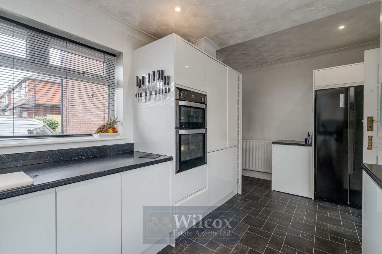 Sutherland Road, Bolton, BL1