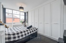Sutherland Road, Bolton, BL1