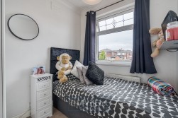 Sutherland Road, Bolton, BL1