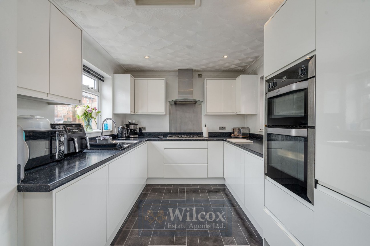 Sutherland Road, Bolton, BL1