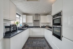 Sutherland Road, Bolton, BL1