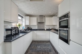 Sutherland Road, Bolton, BL1