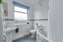 Sutherland Road, Bolton, BL1