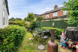 Sutherland Road, Bolton, BL1