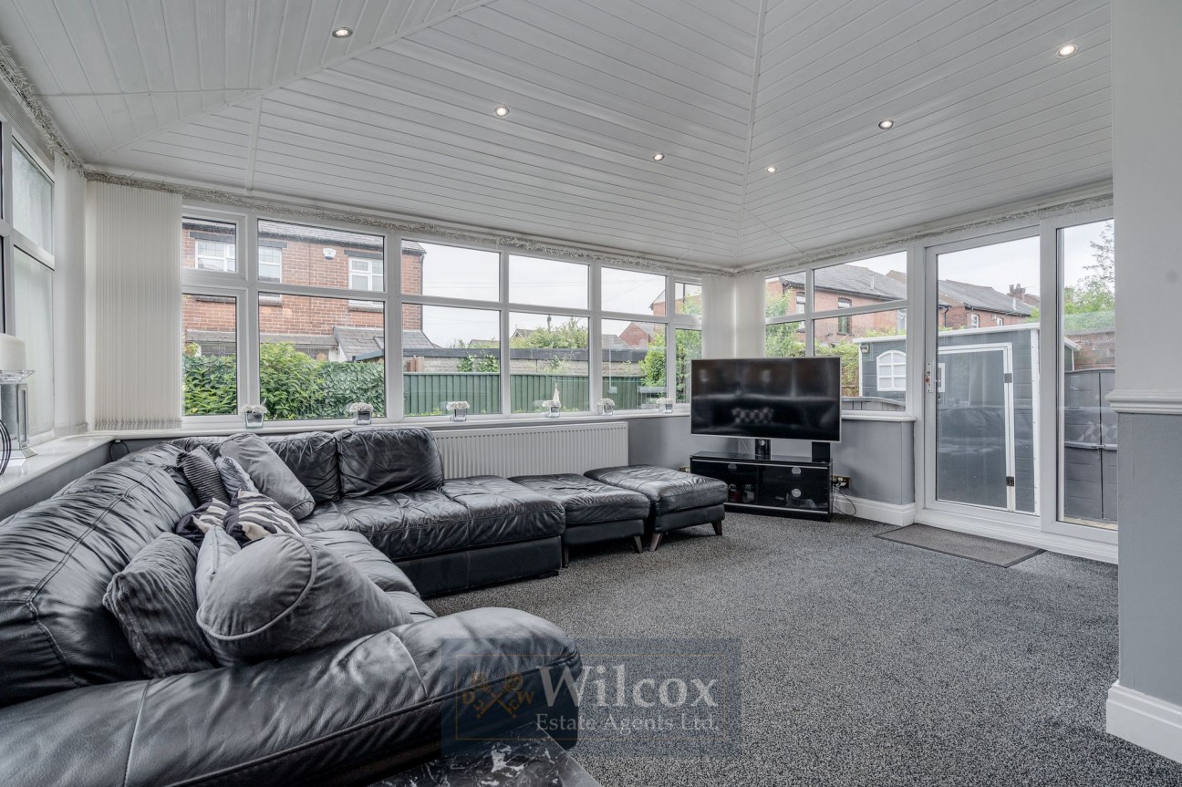 Sutherland Road, Bolton, BL1