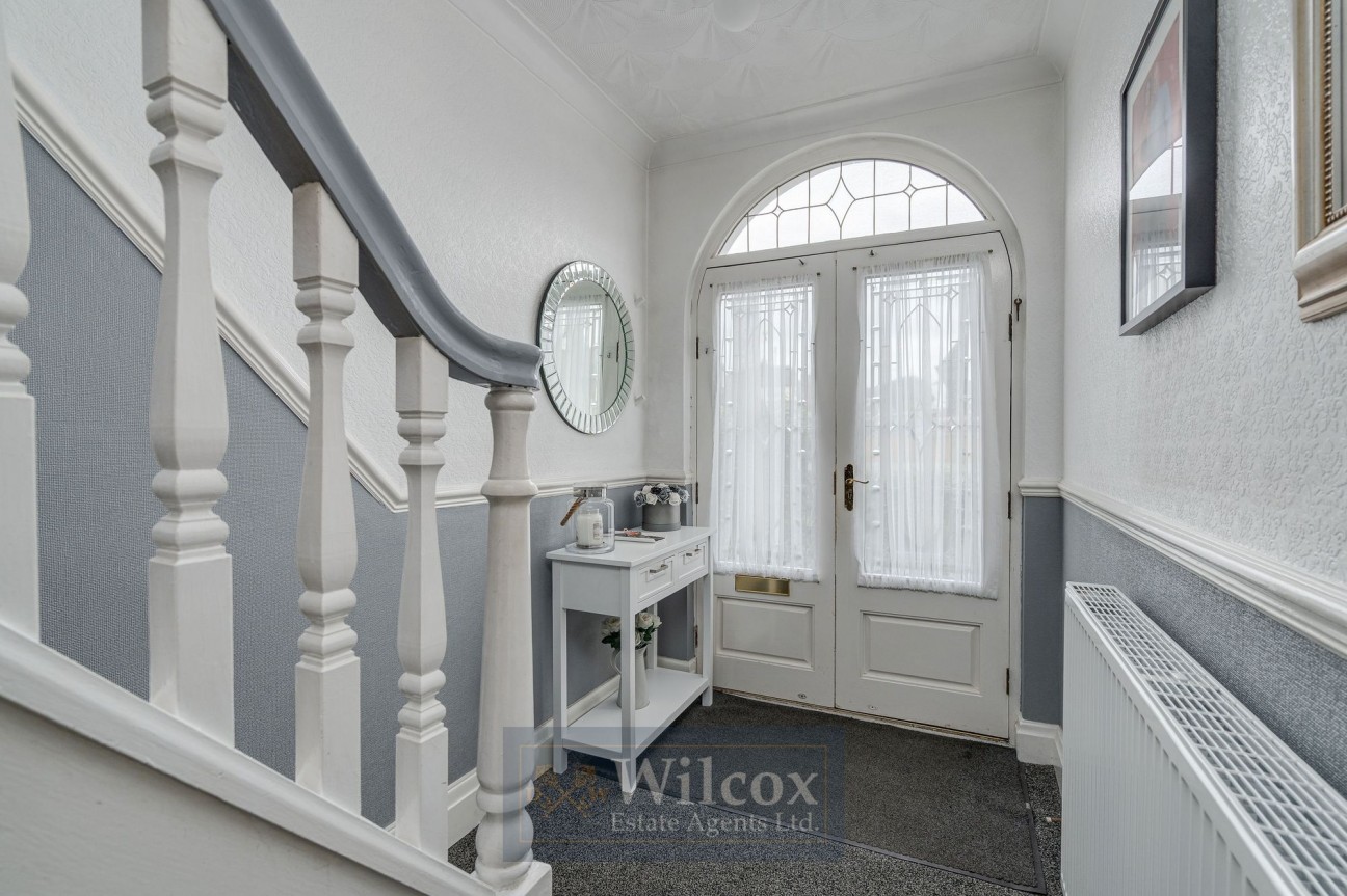 Sutherland Road, Bolton, BL1