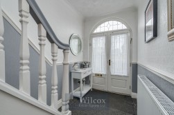 Sutherland Road, Bolton, BL1