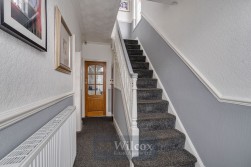 Sutherland Road, Bolton, BL1