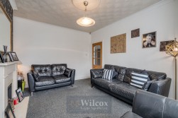 Sutherland Road, Bolton, BL1