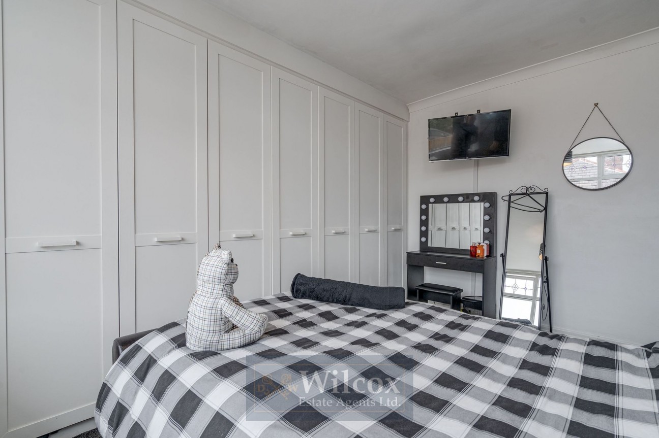 Sutherland Road, Bolton, BL1