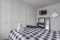 Sutherland Road, Bolton, BL1