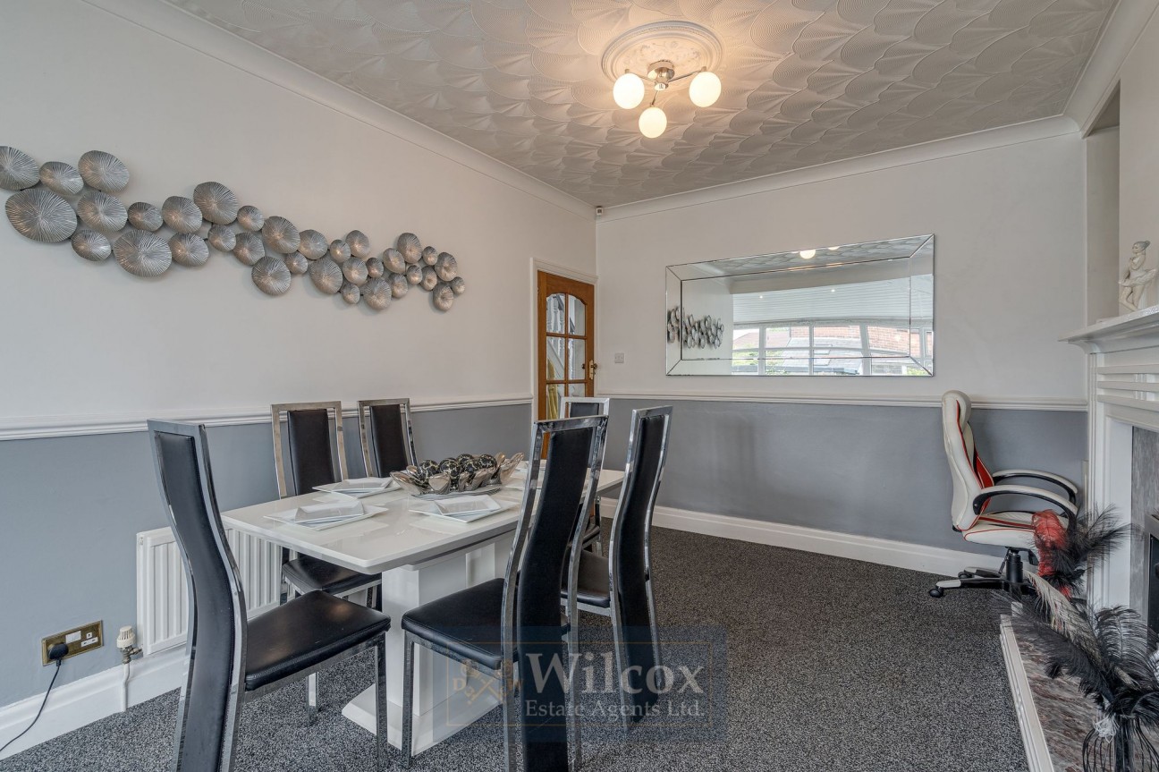 Sutherland Road, Bolton, BL1