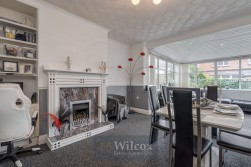 Sutherland Road, Bolton, BL1