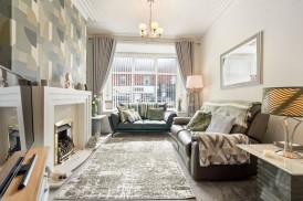 Thicketford Road, Bolton, BL2