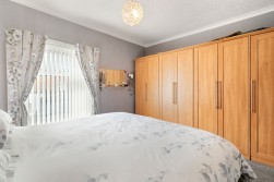 Thicketford Road, Bolton, BL2