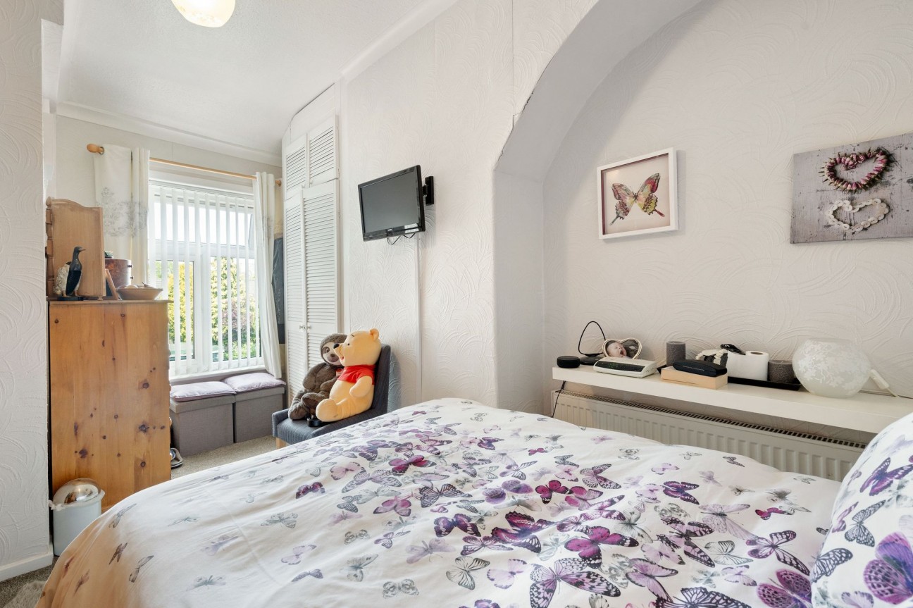 Thicketford Road, Bolton, BL2