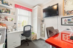 Thicketford Road, Bolton, BL2