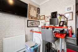 Thicketford Road, Bolton, BL2