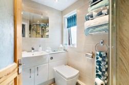 Thicketford Road, Bolton, BL2