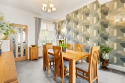 Thicketford Road, Bolton, BL2