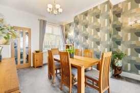 Thicketford Road, Bolton, BL2