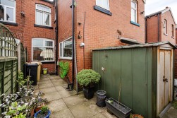 Thicketford Road, Bolton, BL2