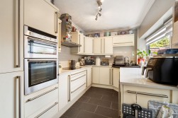 Thicketford Road, Bolton, BL2