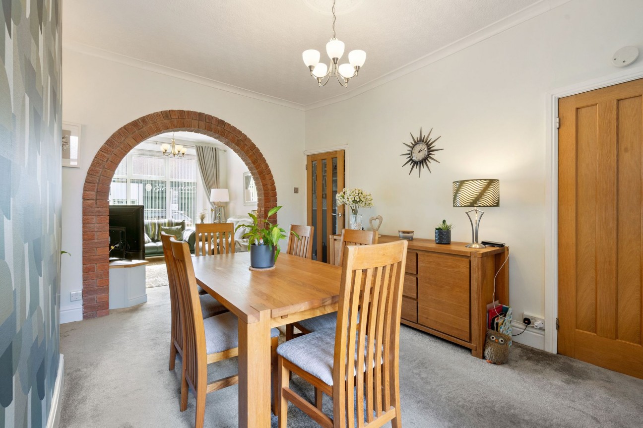 Thicketford Road, Bolton, BL2