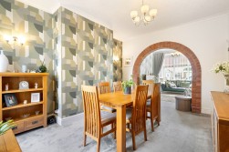 Thicketford Road, Bolton, BL2