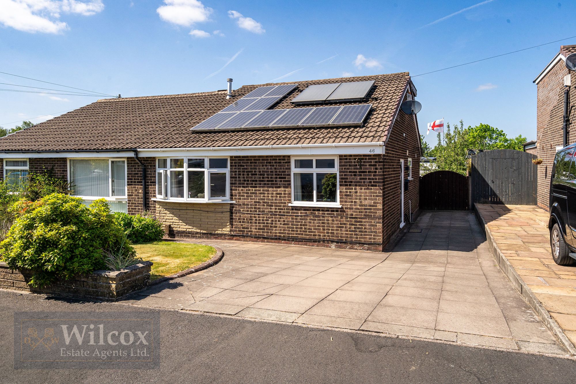 Fontwell Road, Little Lever, BL3