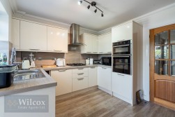 Fontwell Road, Little Lever, BL3