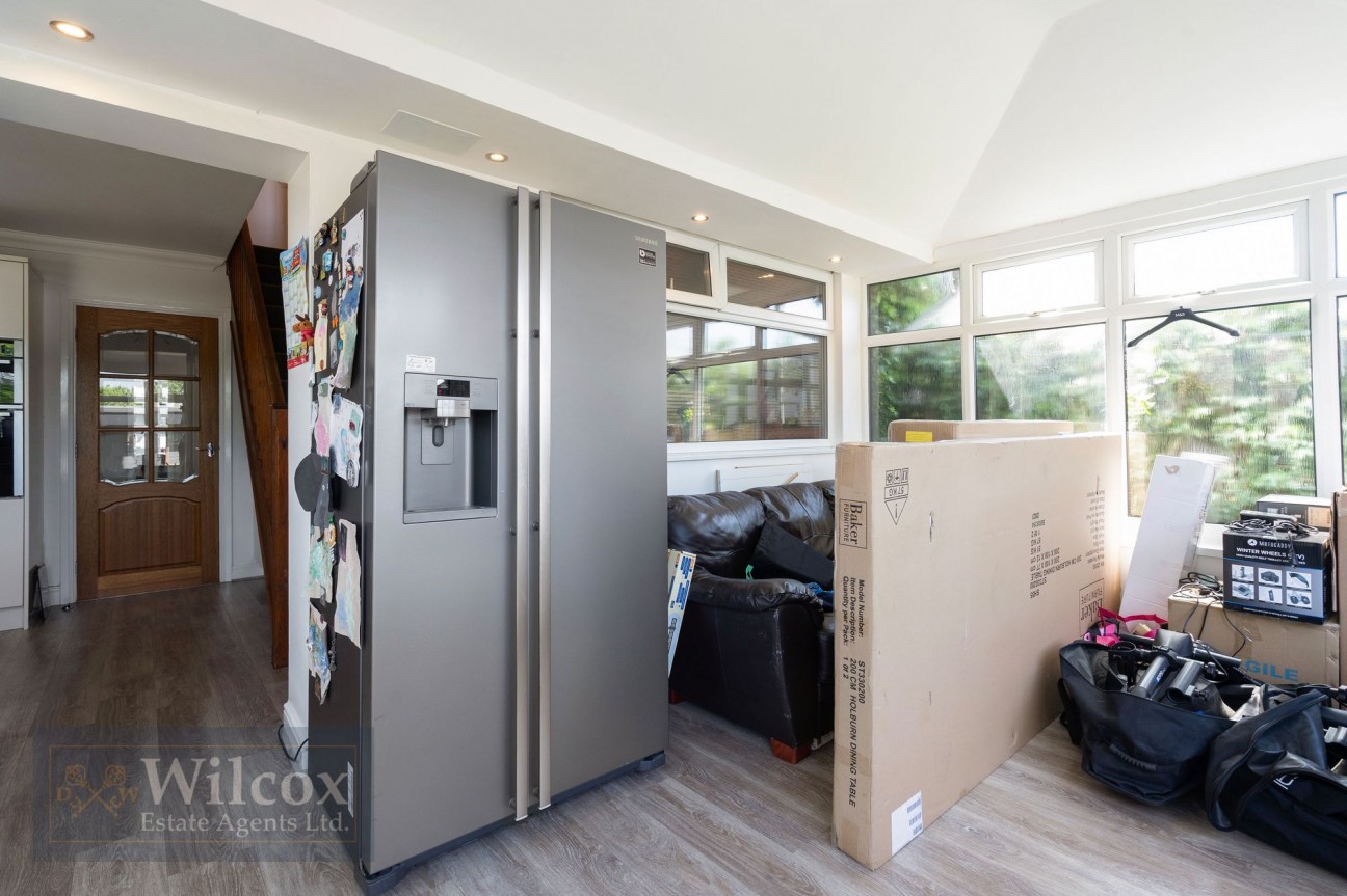 Fontwell Road, Little Lever, BL3