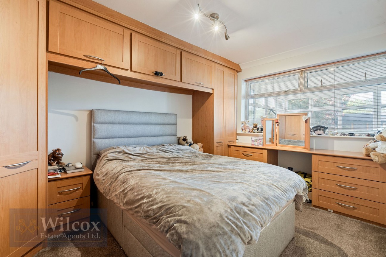 Fontwell Road, Little Lever, BL3