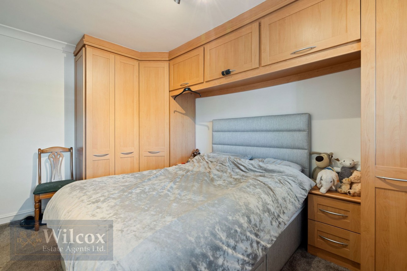 Fontwell Road, Little Lever, BL3