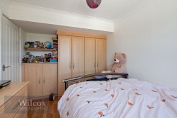 Fontwell Road, Little Lever, BL3