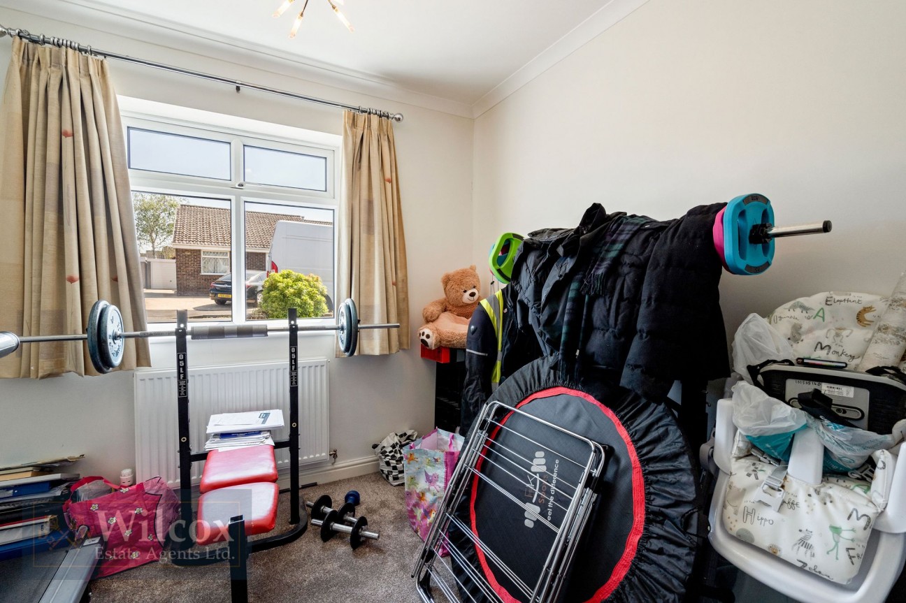 Fontwell Road, Little Lever, BL3