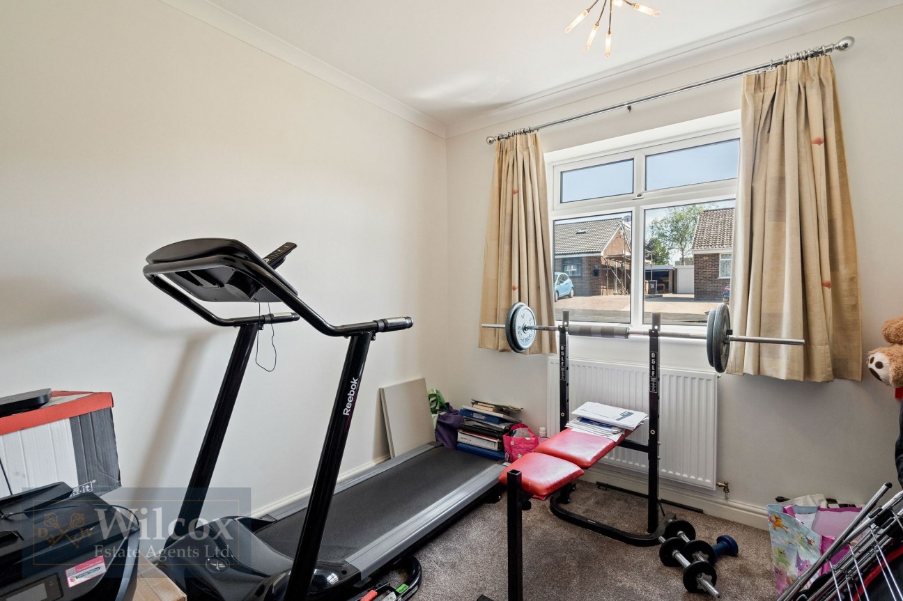 Fontwell Road, Little Lever, BL3