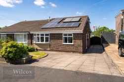 Fontwell Road, Little Lever, BL3