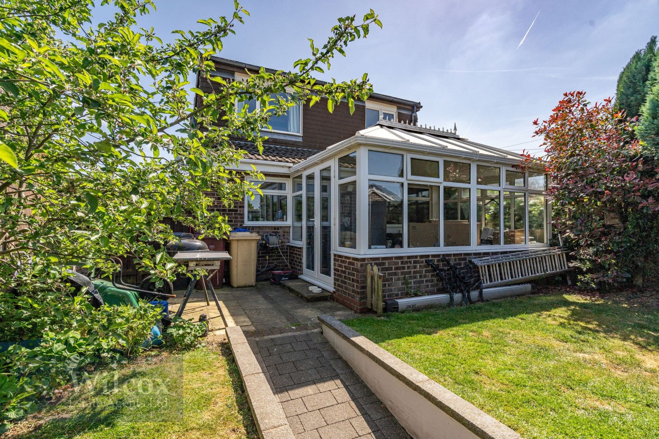 Fontwell Road, Little Lever, BL3