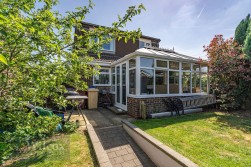 Fontwell Road, Little Lever, BL3