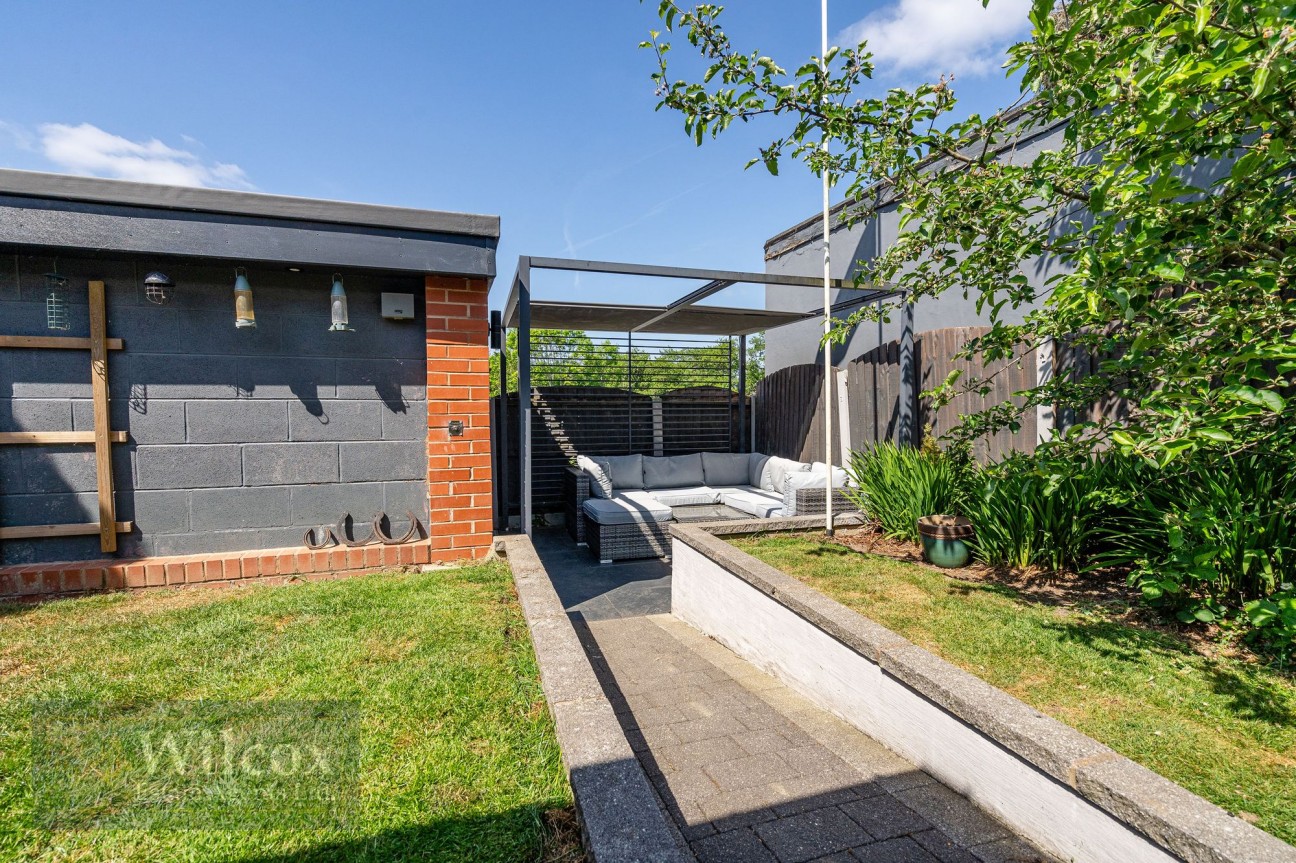 Fontwell Road, Little Lever, BL3