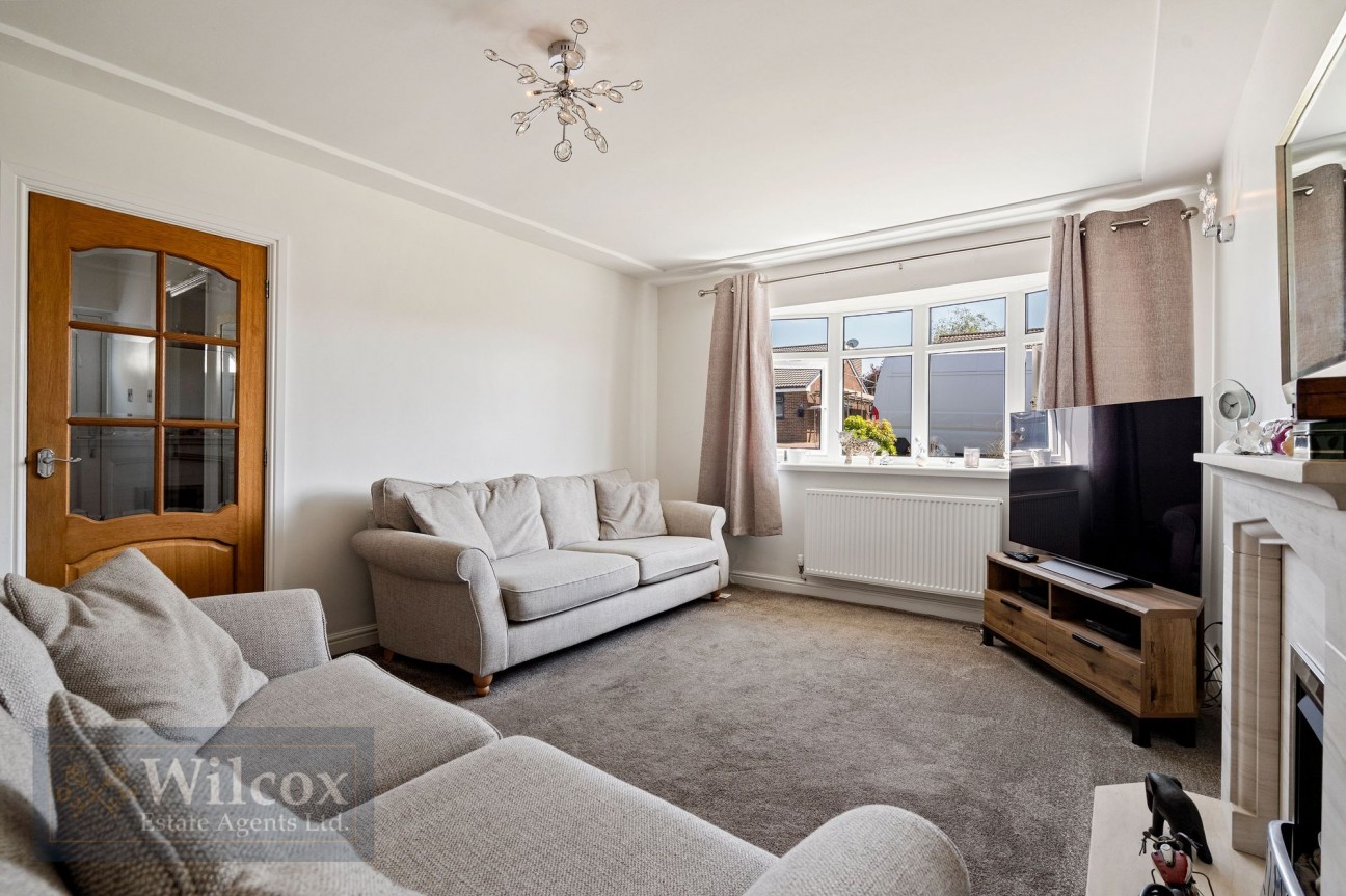 Fontwell Road, Little Lever, BL3