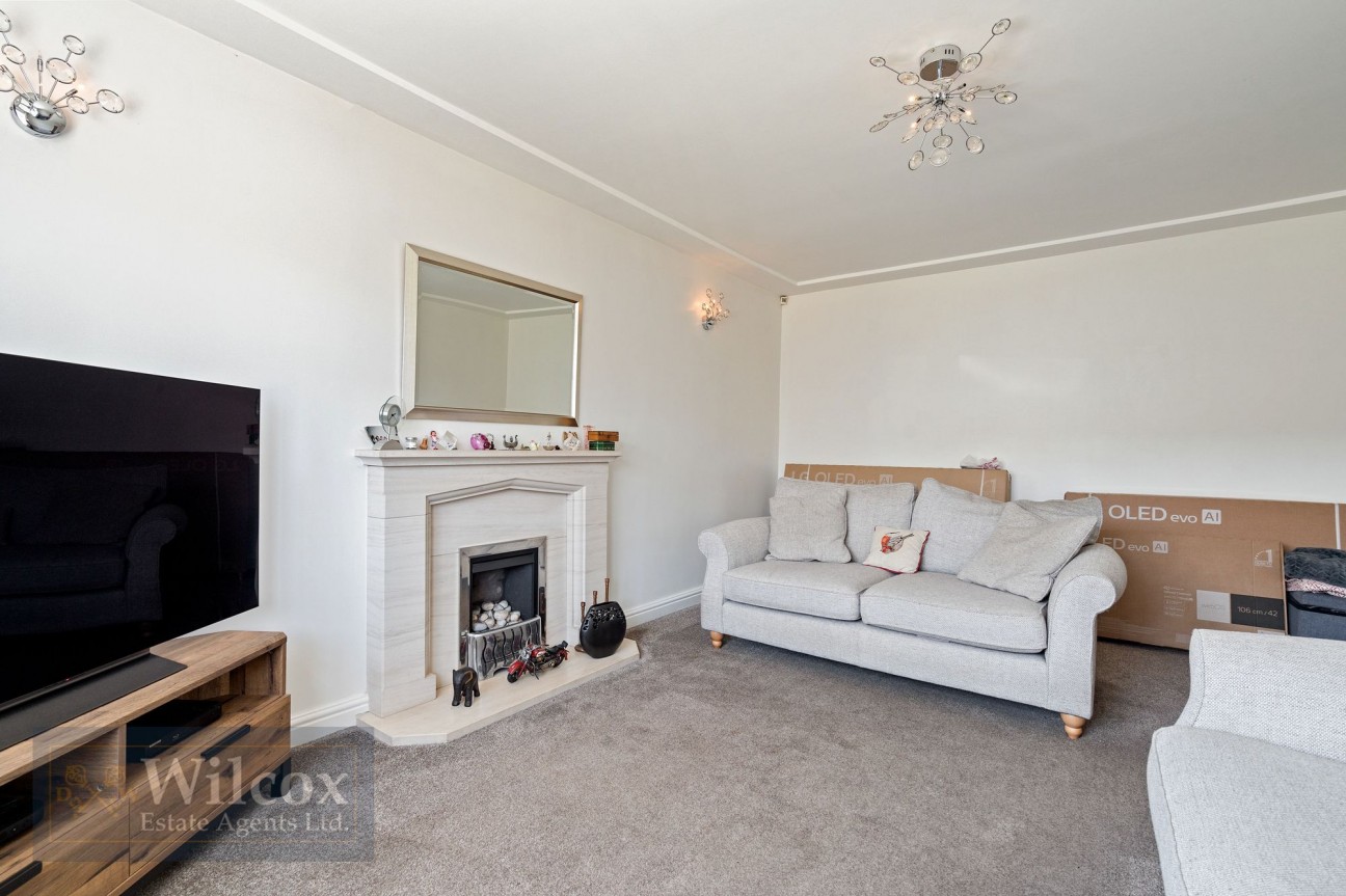 Fontwell Road, Little Lever, BL3