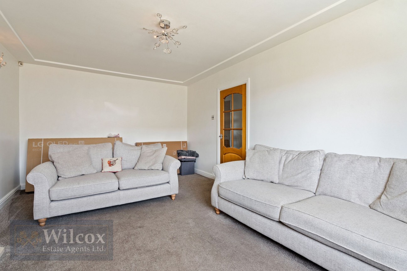 Fontwell Road, Little Lever, BL3
