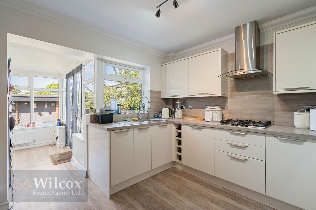 Fontwell Road, Little Lever, BL3