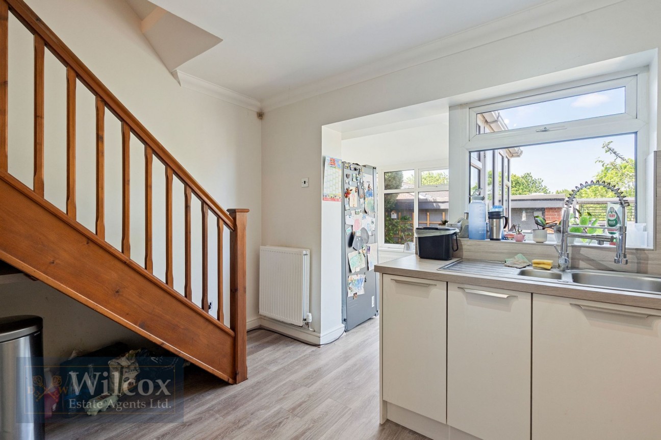 Fontwell Road, Little Lever, BL3
