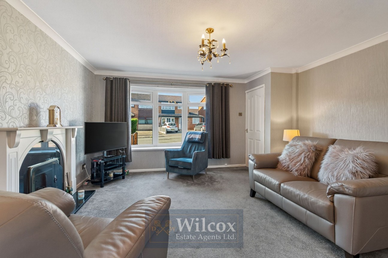 Somerton Road, Bolton, BL2